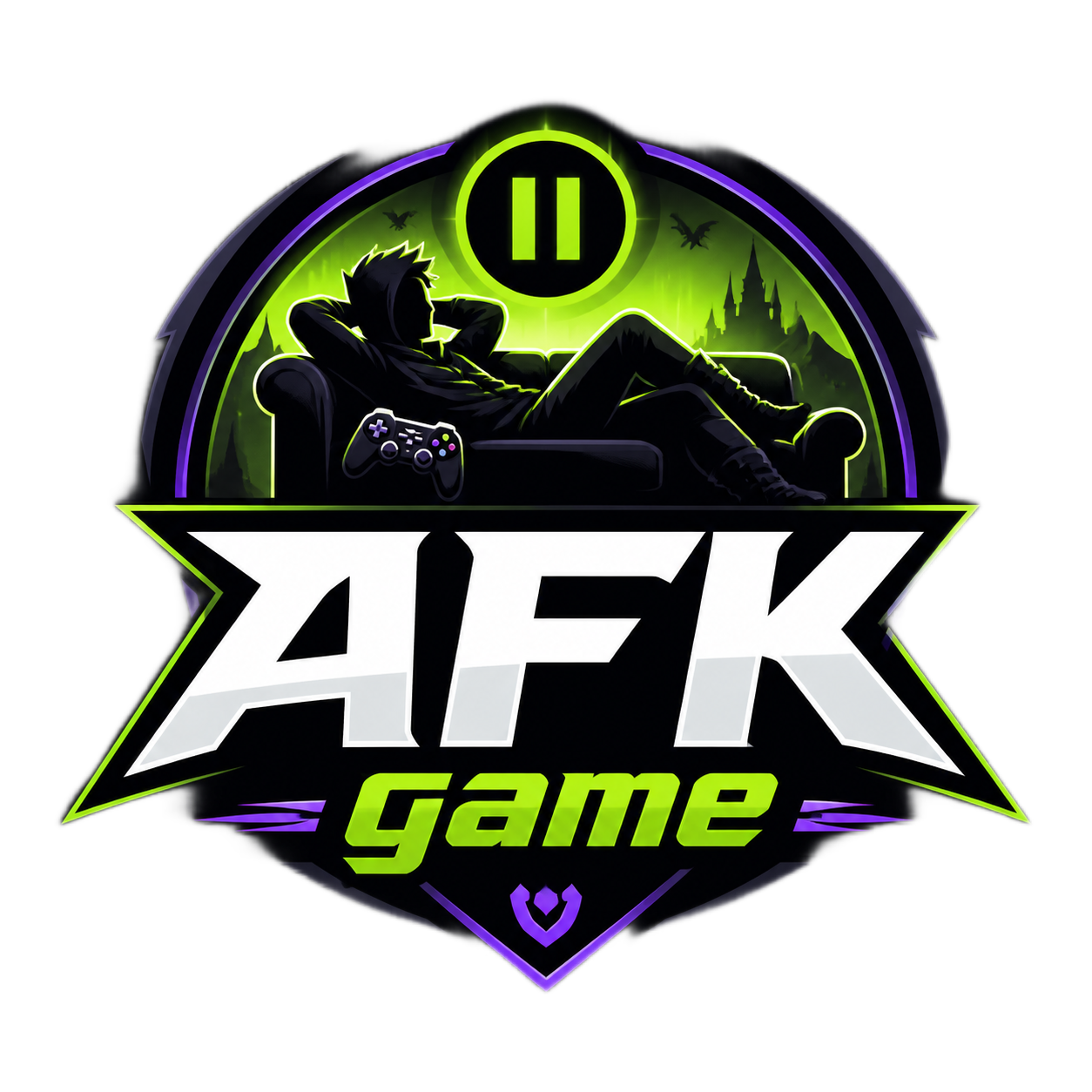AFKG Logo